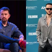 El enfado de C.Tangana con Pablo Iglesias por la división de la izquierda: "La traición a tu partido debería ser obligatoria" El enfado de C.Tangana con Pablo Iglesias por la división de la izquierda: "La traición a tu partido debería ser obligatoria"