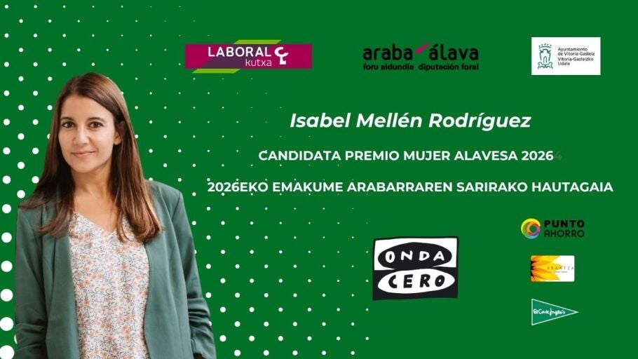 Isabel Mell&eacute;n 