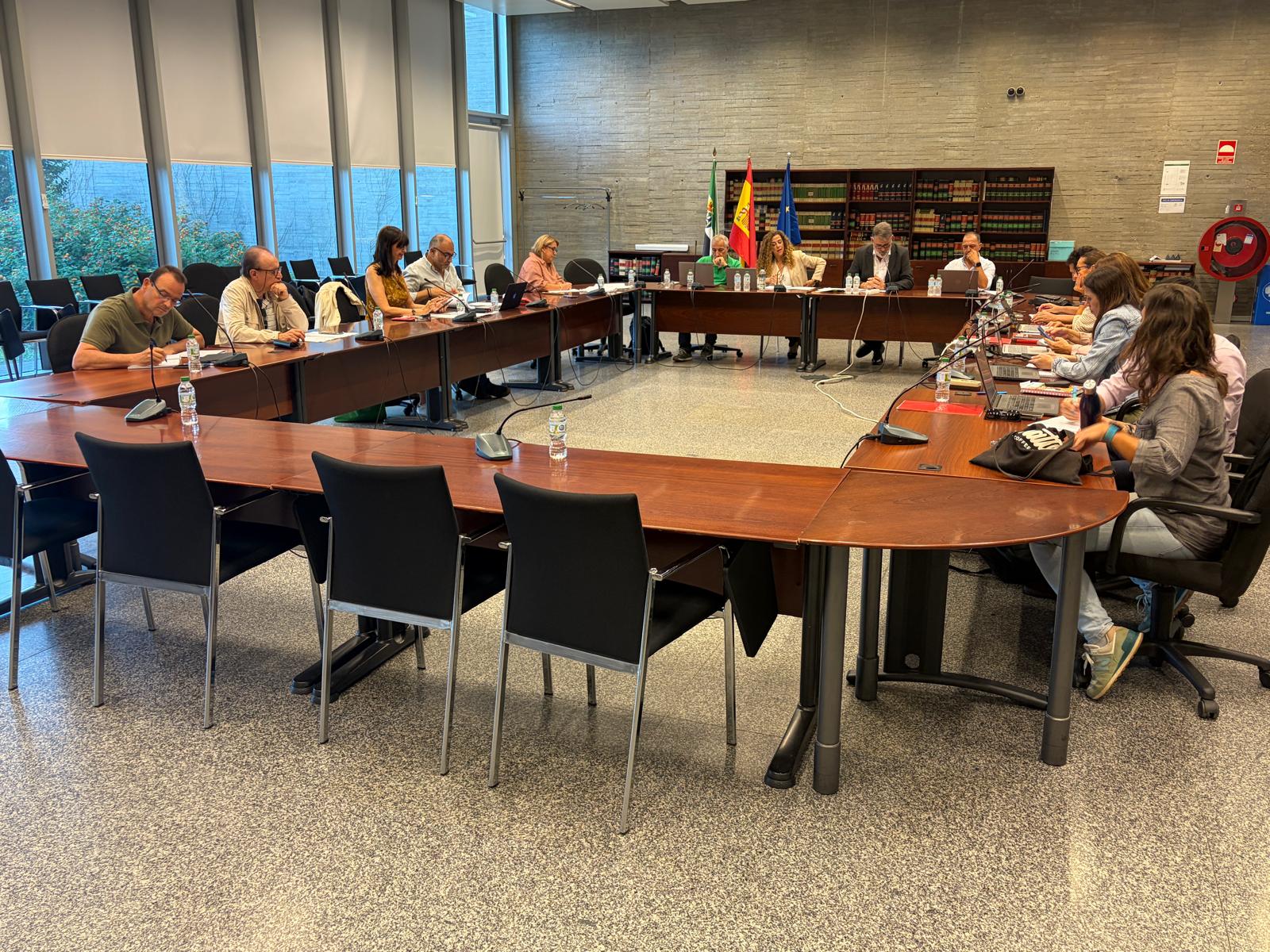 Educación convoca concurso de traslados para todos los cuerpos docentes y de inspectores Educación convoca concurso de traslados para todos los cuerpos docentes y de inspectores