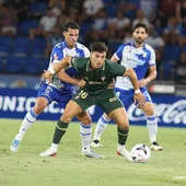 Sarco en el partido de Tenerife Sarco en el partido de Tenerife