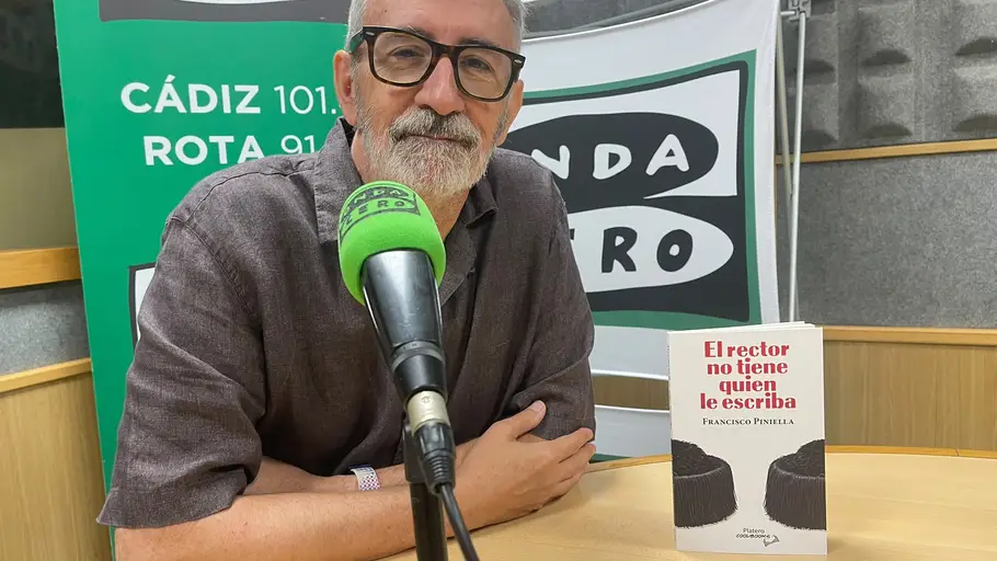Paco Piniella Paco Piniella