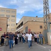 Más de 20 empresas se interesan por las obras del nuevo Hospital General de Castellón