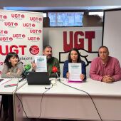 UGT trabaja para reducir la brecha entre vivienda y salarios