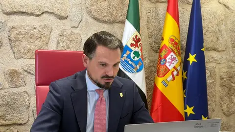 El anteproyecto de Presupuestos de 2027 destina 181,7 millones de euros a los programas de colaboración con los municipios El anteproyecto de Presupuestos de 2027 destina 181,7 millones de euros a los programas de colaboración con los municipios