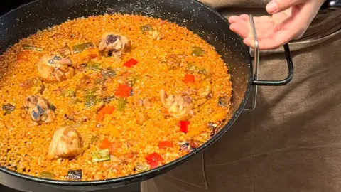 Villajoyosa celebra la "Setmana de l’Arròs" con la participación de siete restaurantes Villajoyosa celebra la "Setmana de l’Arròs" con la participación de siete restaurantes