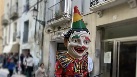 Manacor abrirá el 7 de noviembre las Fiestas de San Martín en el Palacio de Congresos Manacor abrirá el 7 de noviembre las Fiestas de San Martín en el Palacio de Congresos