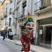 Manacor abrirá el 7 de noviembre las Fiestas de San Martín en el Palacio de Congresos Manacor abrirá el 7 de noviembre las Fiestas de San Martín en el Palacio de Congresos