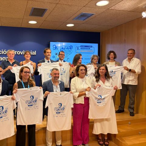Málaga vuelve a correr por la libertad de prensa