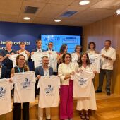 Carrera de la Prensa Málaga