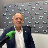 Miguel Ángel Arrabal 