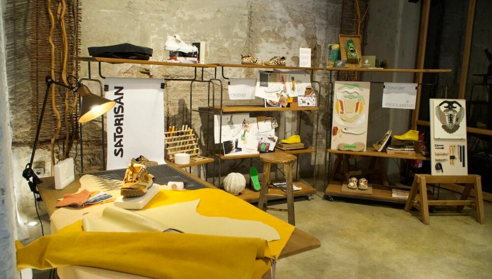 Satori Home Valencia