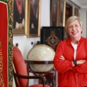 La rectora de Sevilla, entre las 100 mujeres más influyentes de España según la revista Forbes