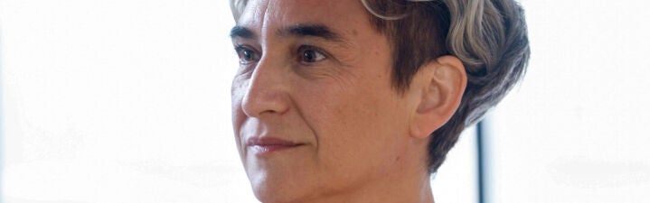 ¿Cree que la izquierda será capaz de ponerse de acuerdo para concurrir a las elecciones en un Frente Amplio?