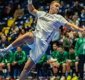 El Recoletas Salud Atl&eacute;tico Valladolid se refuerza con Andrew Donlin