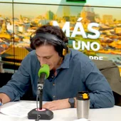 David Mejía explica los tres debates que se están mezclando sobre la ley de nietos: "Convendría recordar el orden de los acontecimientos" David Mejía explica los tres debates que se están mezclando sobre la ley de nietos: "Convendría recordar el orden de los acontecimientos"