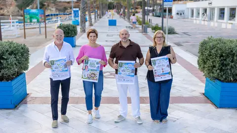 18 productores ecológicos se van a dar cita en la III Feria Ecológica de l’Albir 18 productores ecológicos se van a dar cita en la III Feria Ecológica de l’Albir