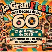 Más de 300 personas nacidas en los años 60 se reencuentran este fin de semana en Guardamar del Segura Más de 300 personas nacidas en los años 60 se reencuentran este fin de semana en Guardamar del Segura