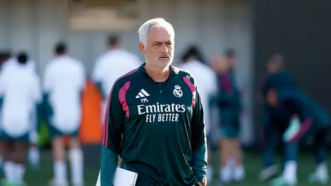 José Mourinho José Mourinho