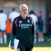 José Mourinho