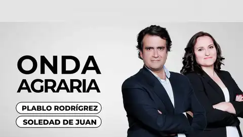 Onda Agraria se traslada hasta la décima edición de la Fira de la Sal de Sant Josep Onda Agraria se traslada hasta la décima edición de la Fira de la Sal de Sant Josep