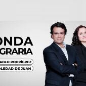 Onda Agraria se traslada hasta la décima edición de la Fira de la Sal de Sant Josep