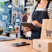 Comercio digital