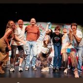 Torrevieja acoge este sábado una nueva visita teatralizada a la Torre del Moro y el estreno de la comedia 'Mendy Friends: Salvemos el callejón'