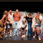 Torrevieja acoge este sábado una nueva visita teatralizada a la Torre del Moro y el estreno de la comedia 'Mendy Friends: Salvemos el callejón' Torrevieja acoge este sábado una nueva visita teatralizada a la Torre del Moro y el estreno de la comedia 'Mendy Friends: Salvemos el callejón'