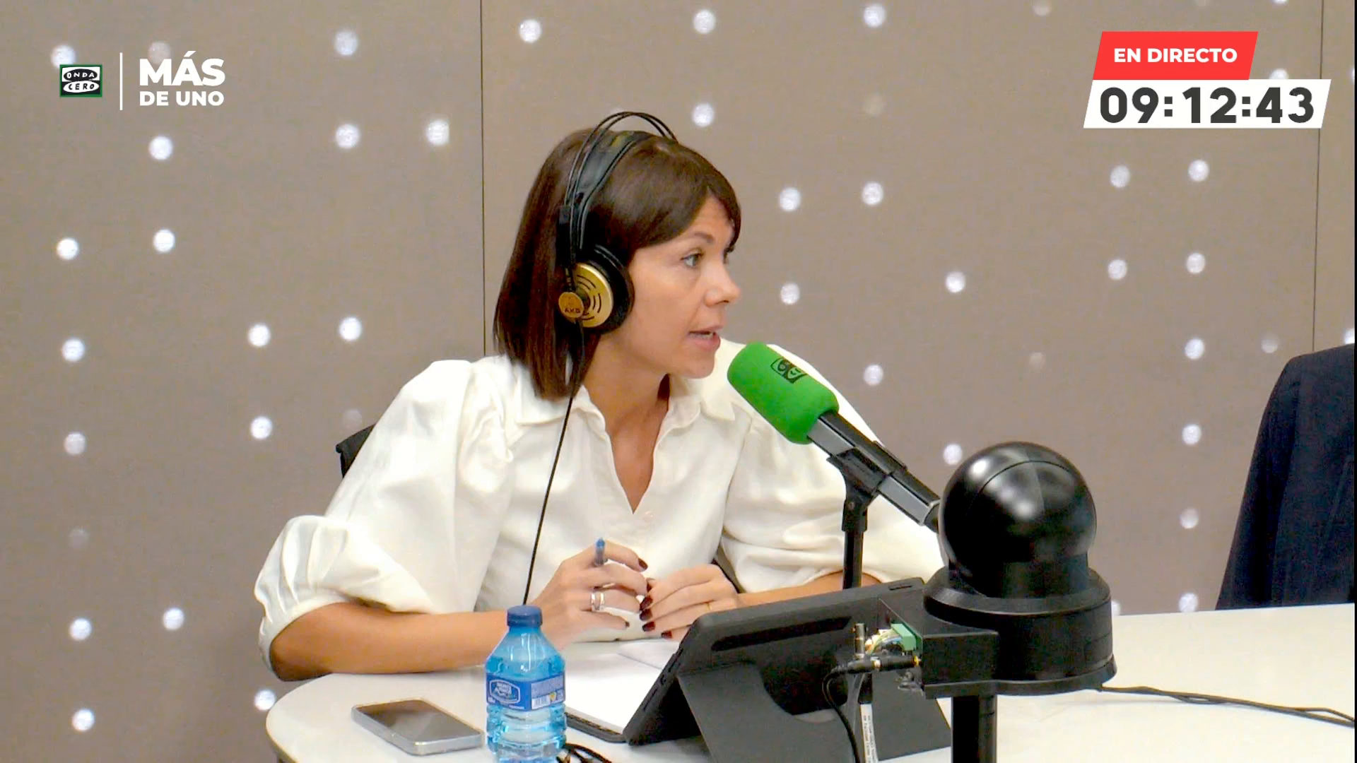 "¿Cuántas más Jésicas puede haber hoy en día?", la pregunta que se hace Ainhoa Martínez sobre la falta de controles en la Administración "¿Cuántas más Jésicas puede haber hoy en día?", la pregunta que se hace Ainhoa Martínez sobre la falta de controles en la Administración
