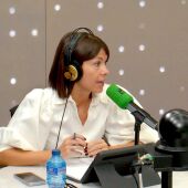 "¿Cuántas más jésicas puede haber hoy en día?", la pregunta que se hace Ainhoa Martínez sobre la falta de controles en la Administración