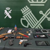 Cinco detenidos en Vitoria vinculados al grupo violento juvenil '015'