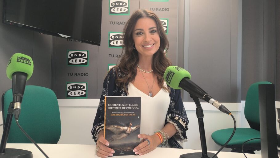 Mar Rodr&iacute;guez Vacas