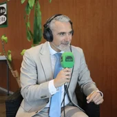 José Manuel Camarero Benítez, secretario autonómico de Turismo de la Generalitat Valenciana José Manuel Camarero Benítez, secretario autonómico de Turismo de la Generalitat Valenciana