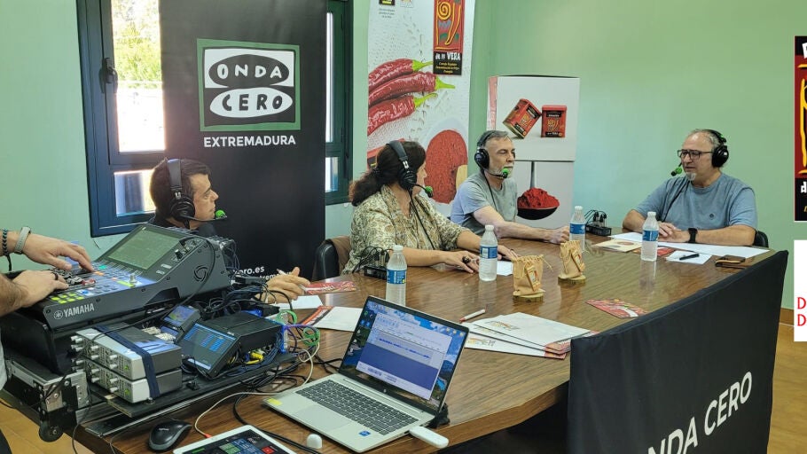 onda viajera