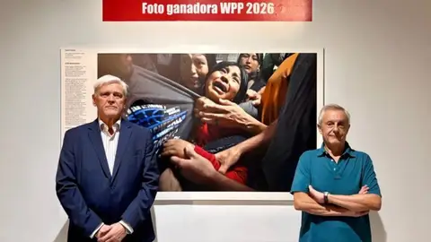 World Press Photo World Press Photo