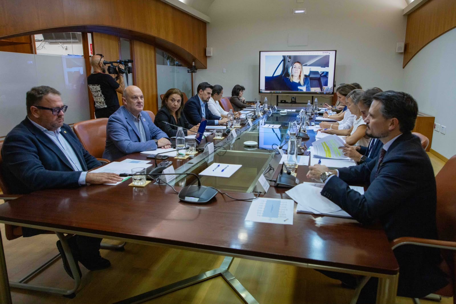 La Junta prevé invertir 56,8 millones de euros en la ciudad de Mérida en 2027 La Junta prevé invertir 56,8 millones de euros en la ciudad de Mérida en 2027