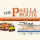 Diez establecimientos gastronómicos participan en la primera edición de ‘The Paella Route’ en Torrevieja Diez establecimientos gastronómicos participan en la primera edición de ‘The Paella Route’ en Torrevieja