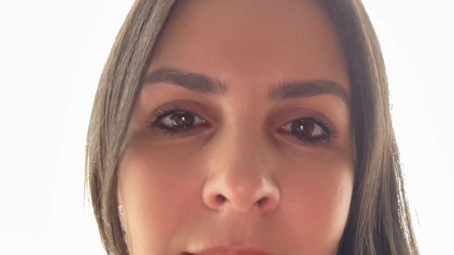 Beatriz Veliz es una cubana que lleva un a&ntilde;o en Gij&oacute;n