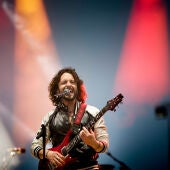 Cristian de Moret presenta en el Teatro Cervantes su nuevo y aclamado trabajo, Apache bereber