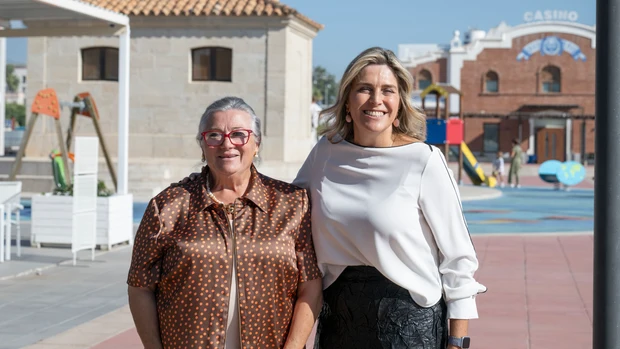 El Consell Provincial de la Dona propone a Dolores Guillamón para la distinción ‘Construïm Juntes’