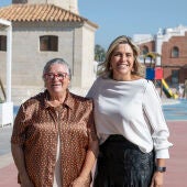 El Consell Provincial de la Dona propone a Dolores Guillamón para la distinción ‘Construïm Juntes’