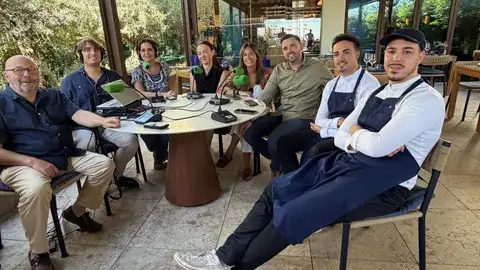 Gastronomía Gastronomía