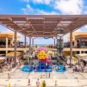 Zenia Boulevard se viste de rosa con dos jornadas solidarias para visibilizar la lucha contra el cáncer de mama
