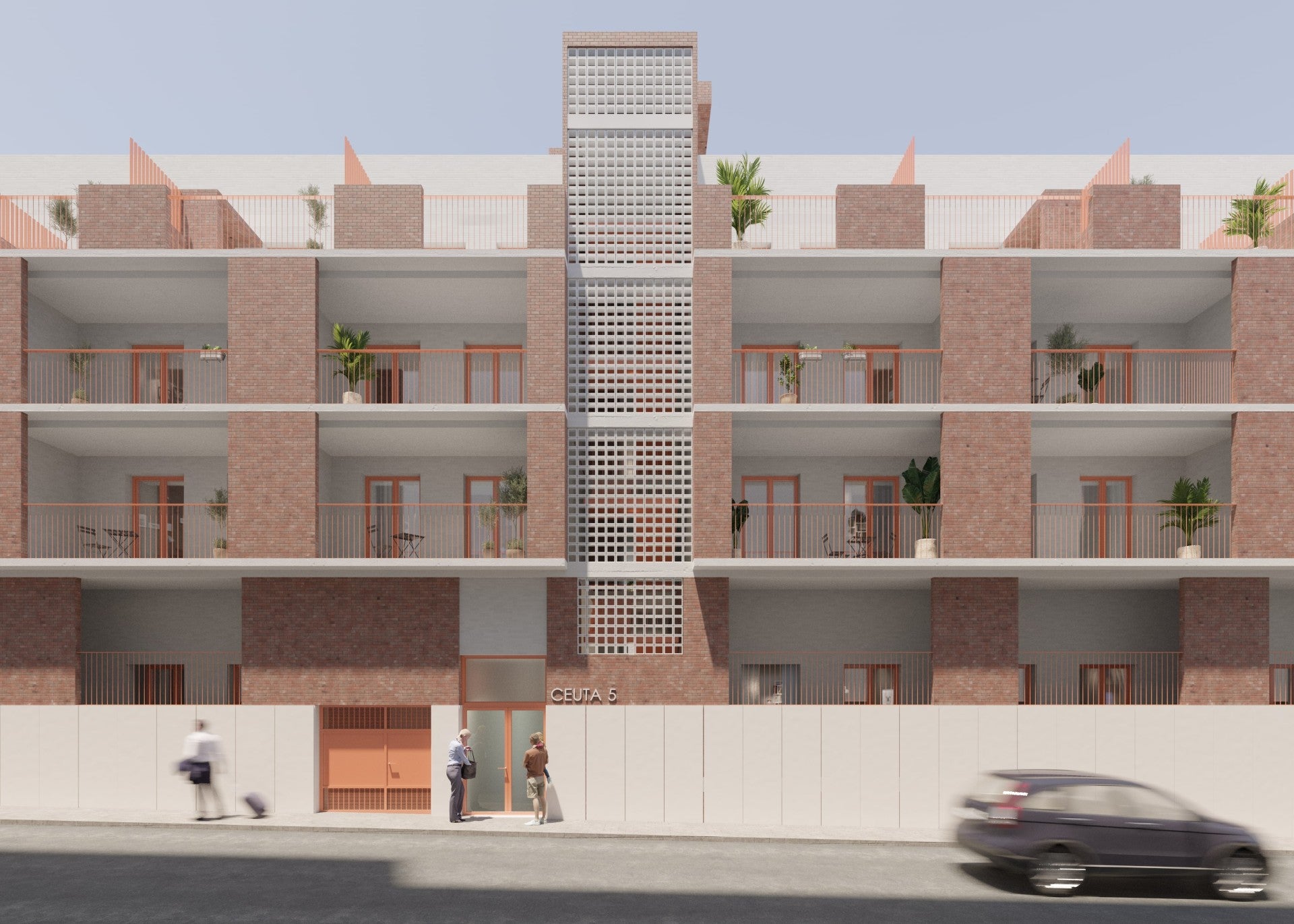 El PSOE de Alicante denuncia que un piso protegido del proyecto de la calle Ceuta costaría más de 272.000 euros El PSOE de Alicante denuncia que un piso protegido del proyecto de la calle Ceuta costaría más de 272.000 euros