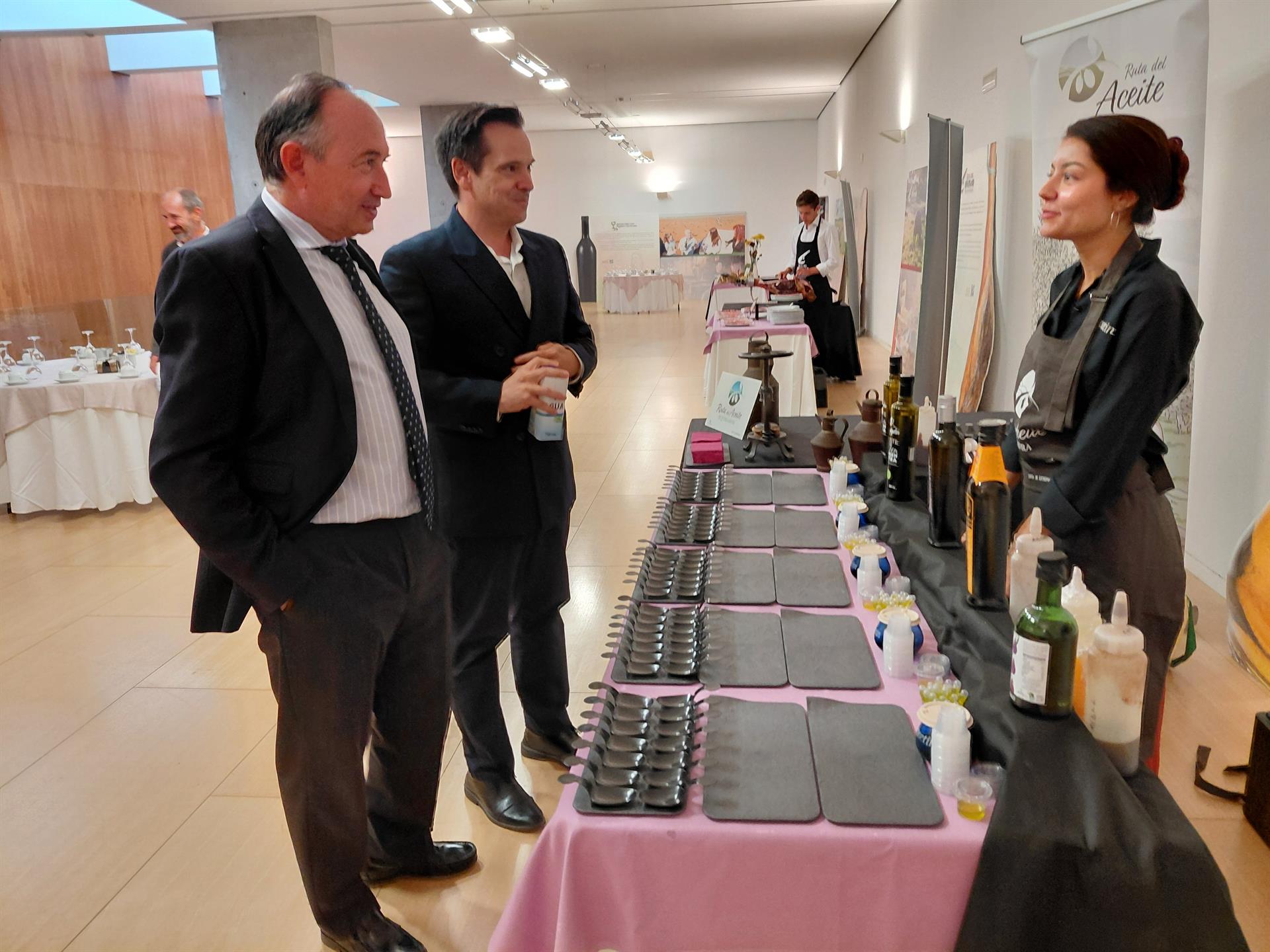 Extremadura pone en marcha una estrategia para reforzar su posicionamiento como destino gastronómico Extremadura pone en marcha una estrategia para reforzar su posicionamiento como destino gastronómico