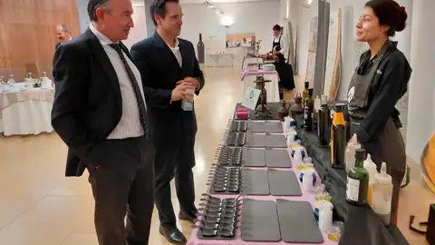 Extremadura pone en marcha una estrategia para reforzar su posicionamiento como destino gastronómico Extremadura pone en marcha una estrategia para reforzar su posicionamiento como destino gastronómico