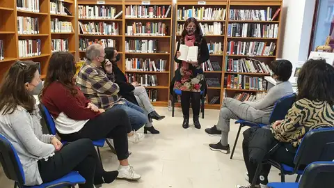 Un proyecto de Valverde de Leganés, entre los 10 mejores de España en los Premios María Moliner 2026 Un proyecto de Valverde de Leganés, entre los 10 mejores de España en los Premios María Moliner 2026