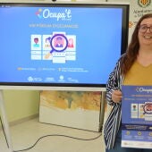 El foro OCUPA’T de Vila-real alcanza los 1.560 inscritos y suma más de 5.100 candidaturas.