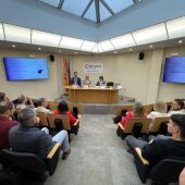 Las exportaciones en Teruel crecen un 46%