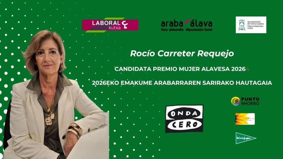 Roc&iacute;o Carreter Requejo